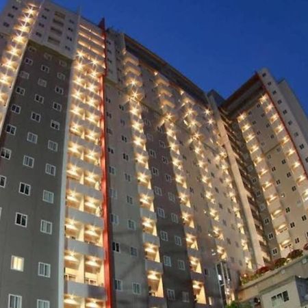 Mg Suite 1Bedroom Apartment By Just Inn Management Σεμαράνγκ Εξωτερικό φωτογραφία