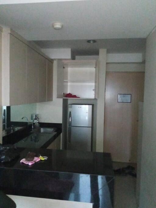 Mg Suite 1Bedroom Apartment By Just Inn Management Σεμαράνγκ Εξωτερικό φωτογραφία